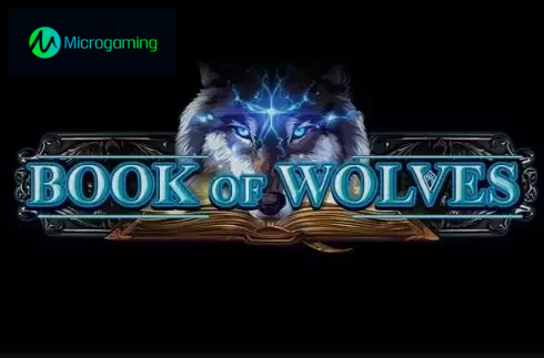 Book of Wolves
